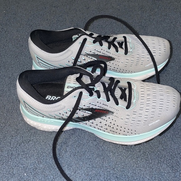 Brooks Shoes - Brooks Ghost 13